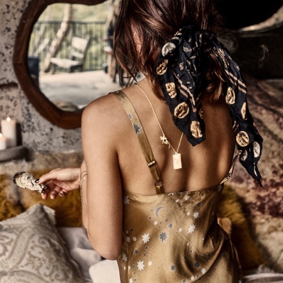 UFT/UFS SPELL Stargazer NWOT XXS DISO this jn L/XL - Picture 2 of 3